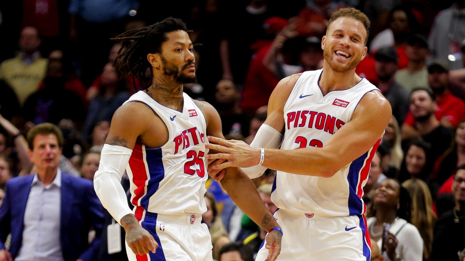 Previewing the Detroit Pistons' 2020 offseason