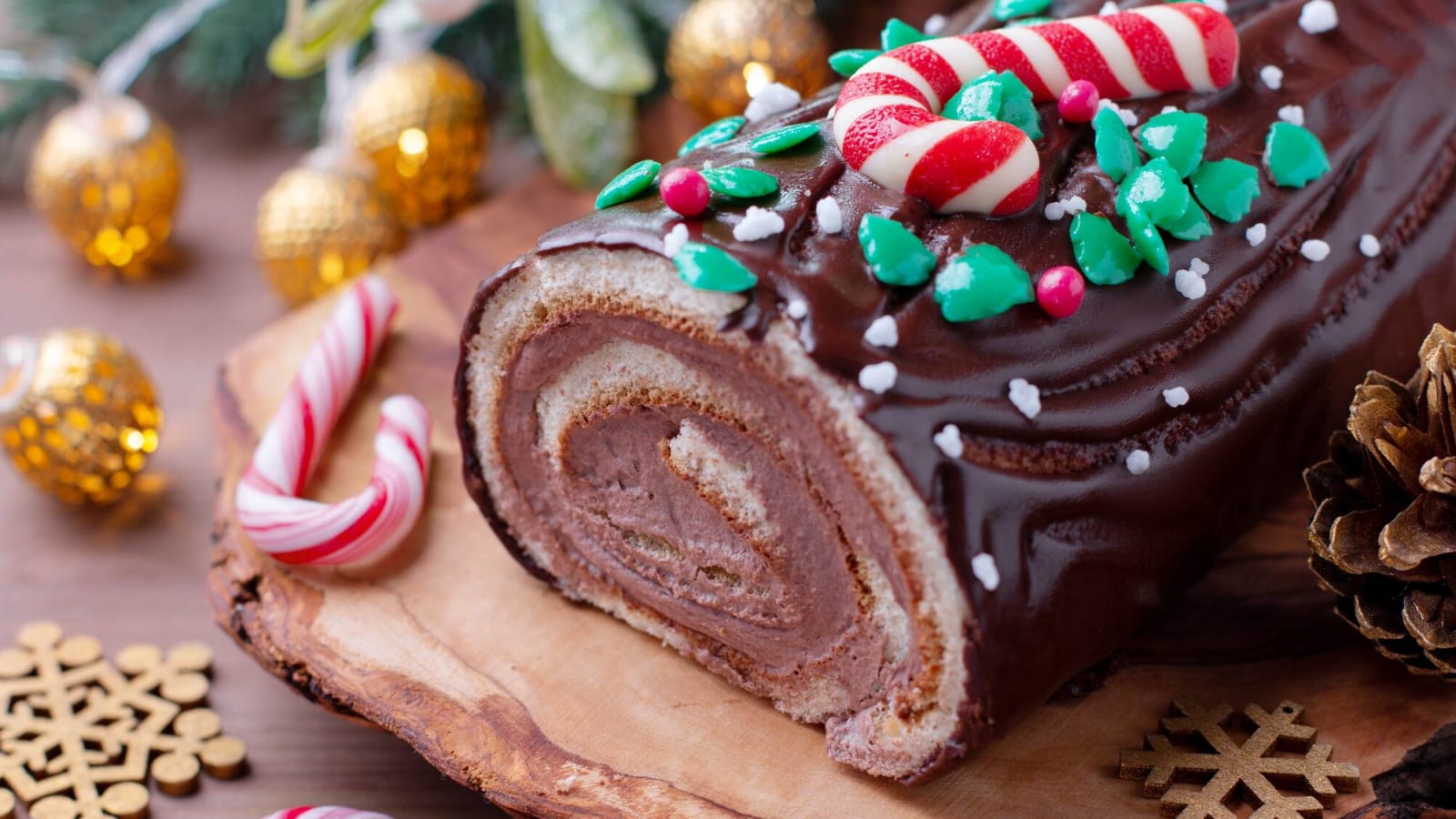 20 unique holiday treats from around the world