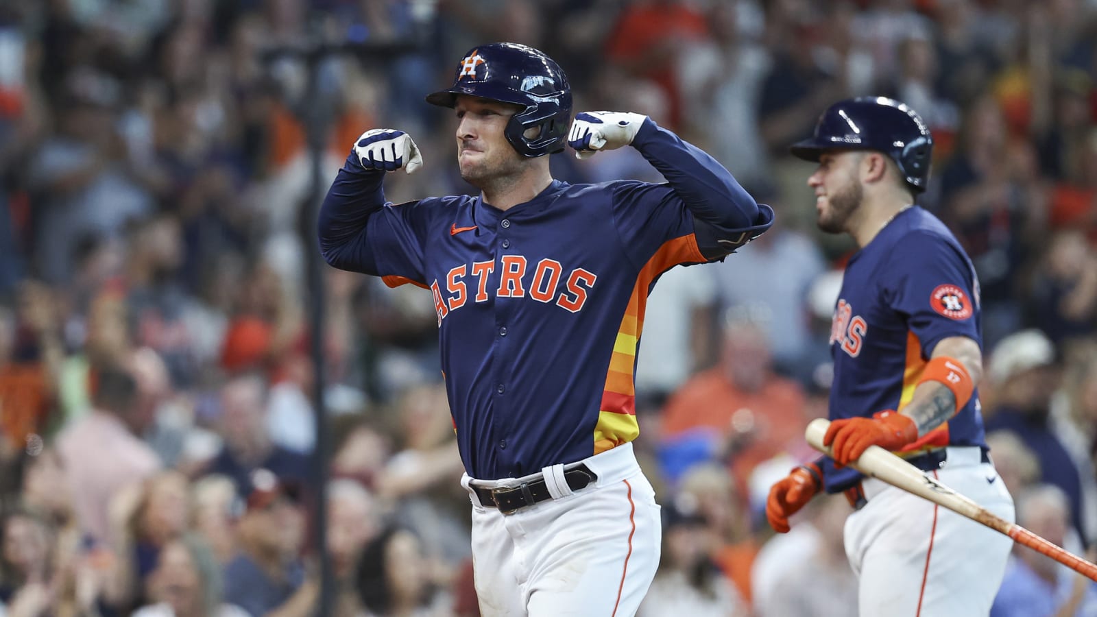 AL team reportedly still pursuing two big names in free agency