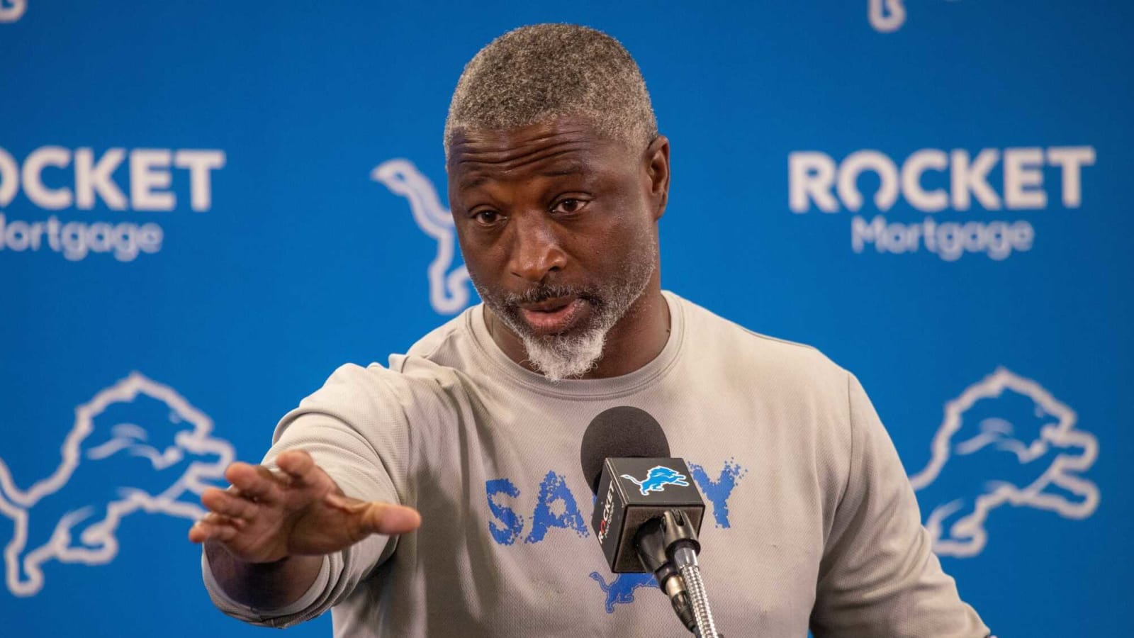 Future Hall of Fame QB discusses what Aaron Glenn will bring as Jets HC
