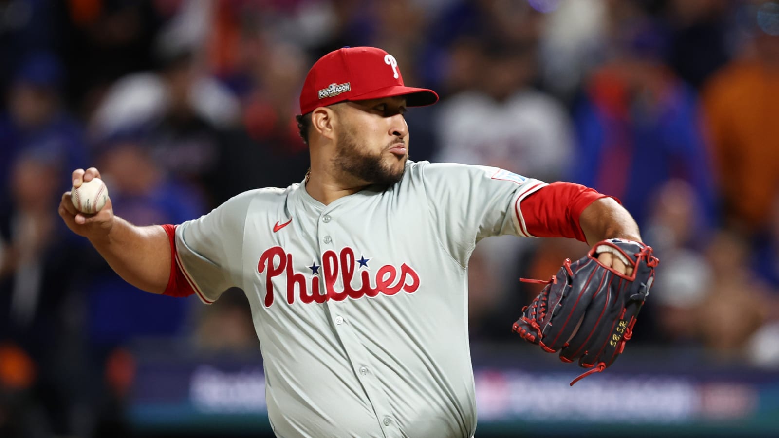 New York Mets Urged to Steal NL East Rival Pitcher