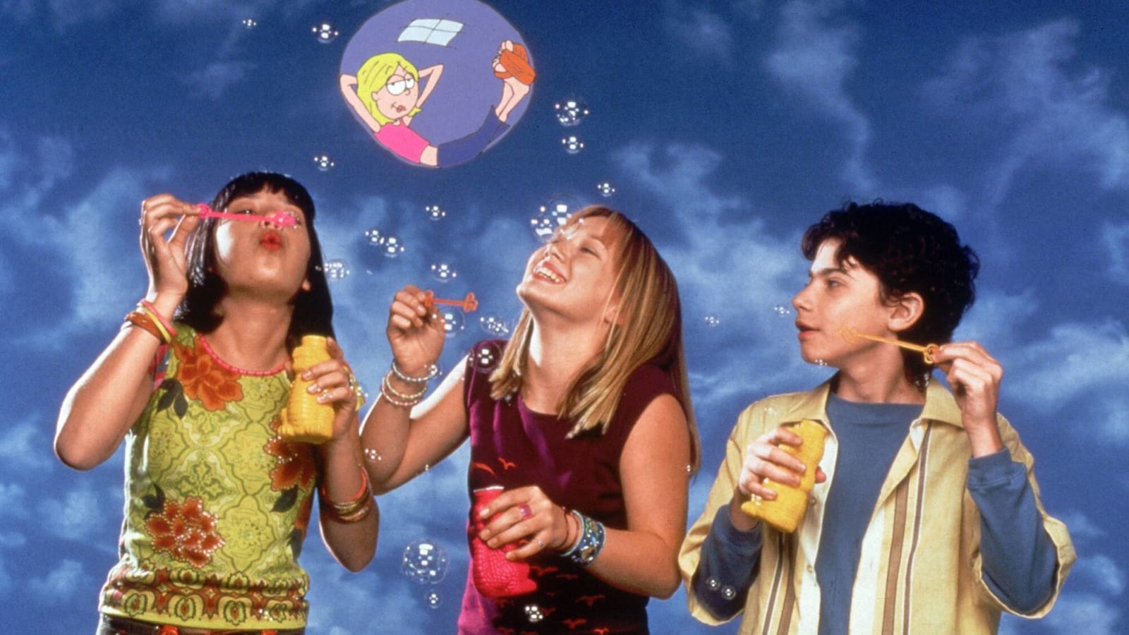 21 children’s shows that proved there’s good in the world