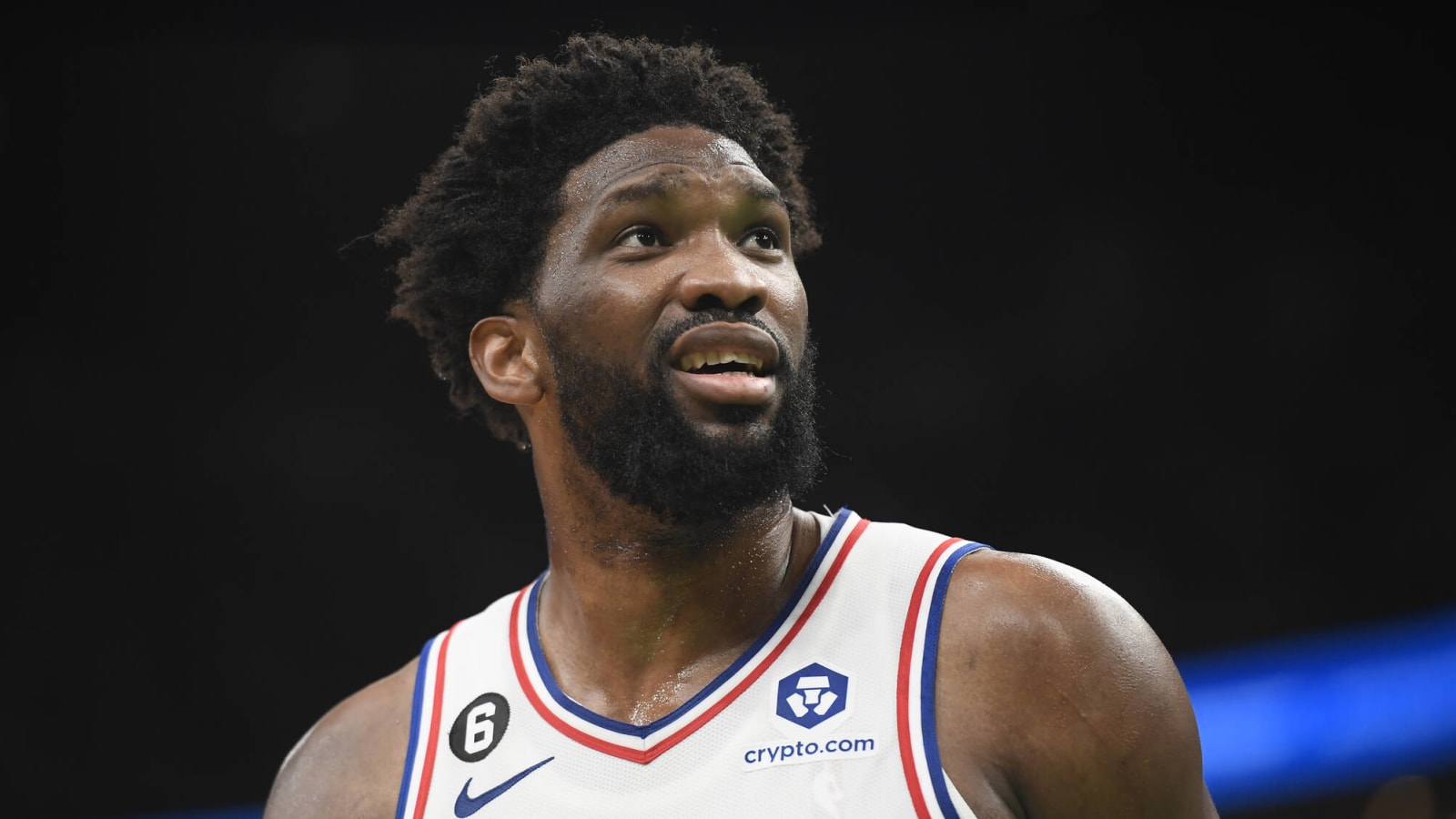 Knicks’ rumored pursuit of Joel Embiid squashed by NBA insider