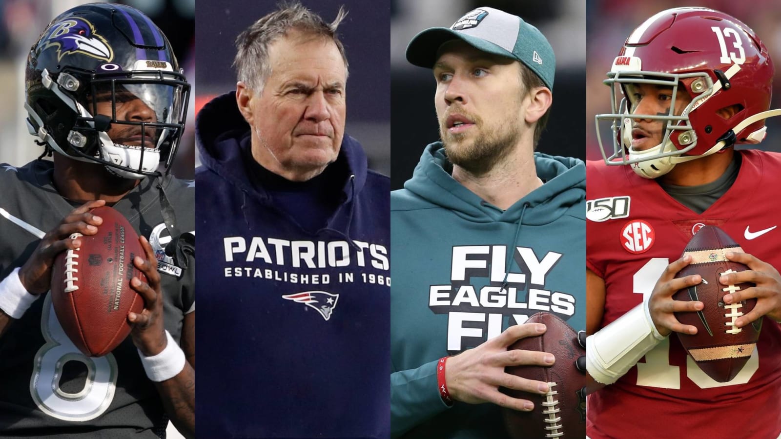 2020s vision: Predicting next 10 Super Bowl champs (Guaranteed!)