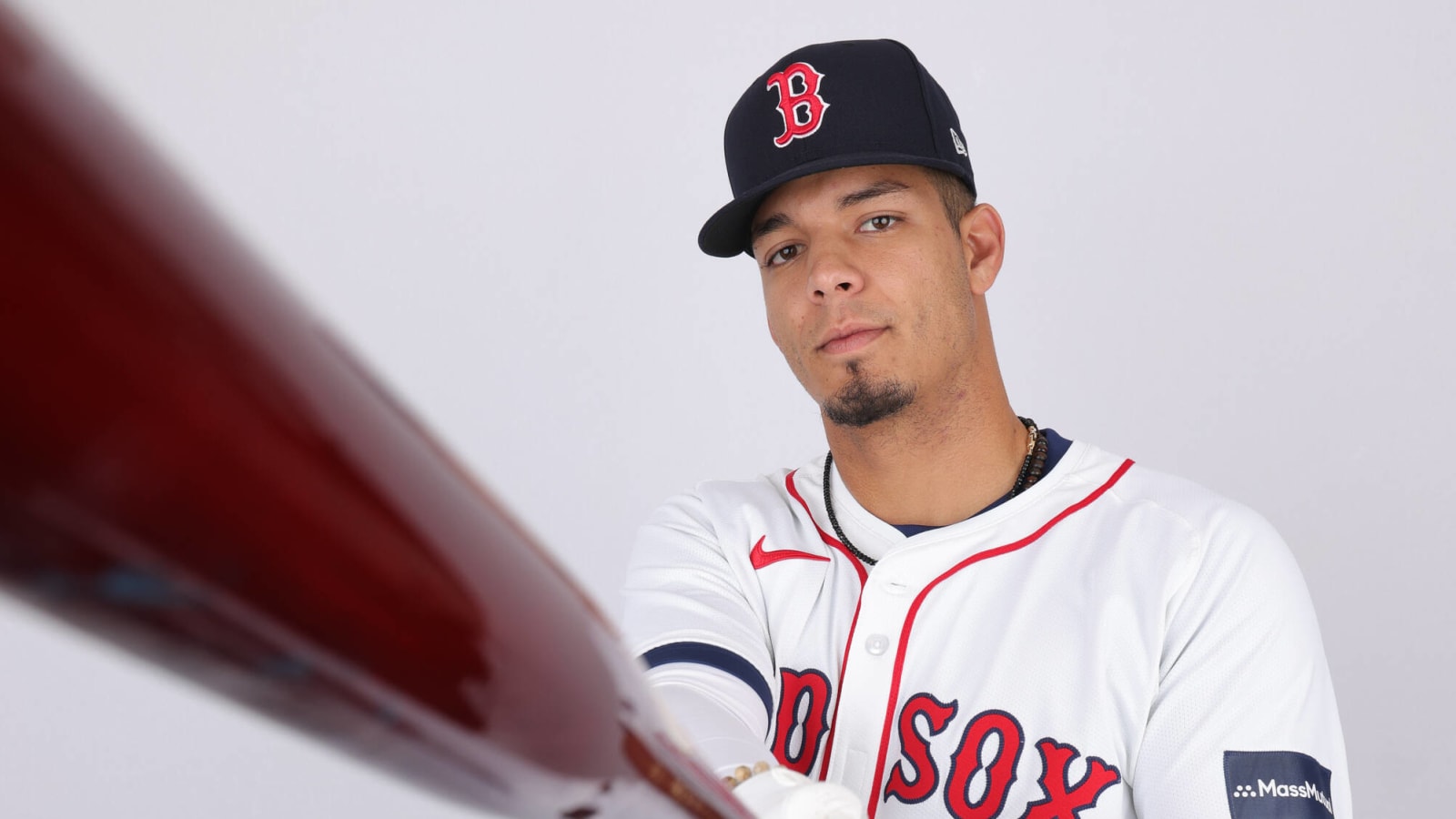 Red Sox Young Infielder Expected To Make Team Debut On Friday In Major Move
