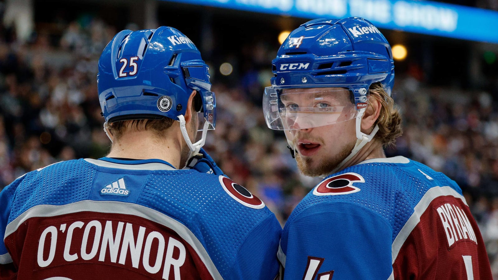 Avalanche place defender on IR