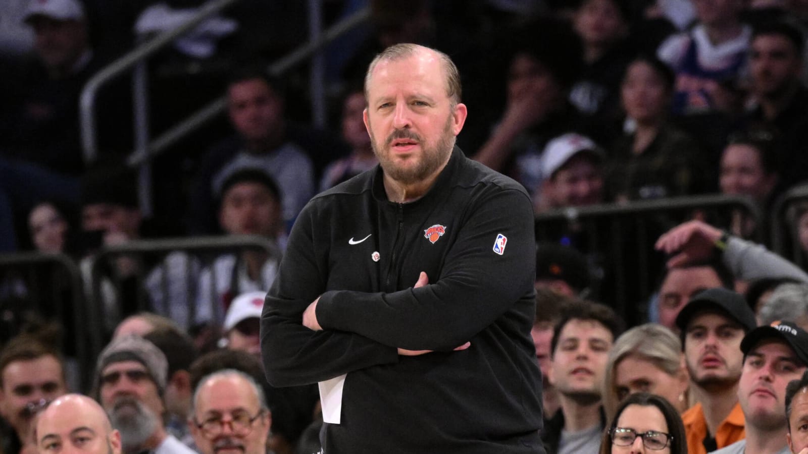 Knicks Have Built Magnificent Locker Room Culture