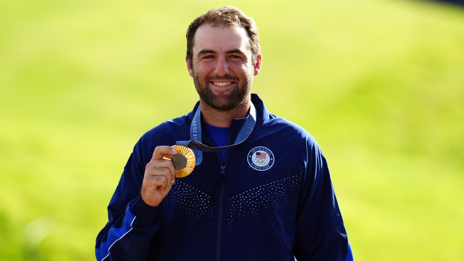 Scottie Scheffler reaches 100 weeks as world number 1: An unstoppable force