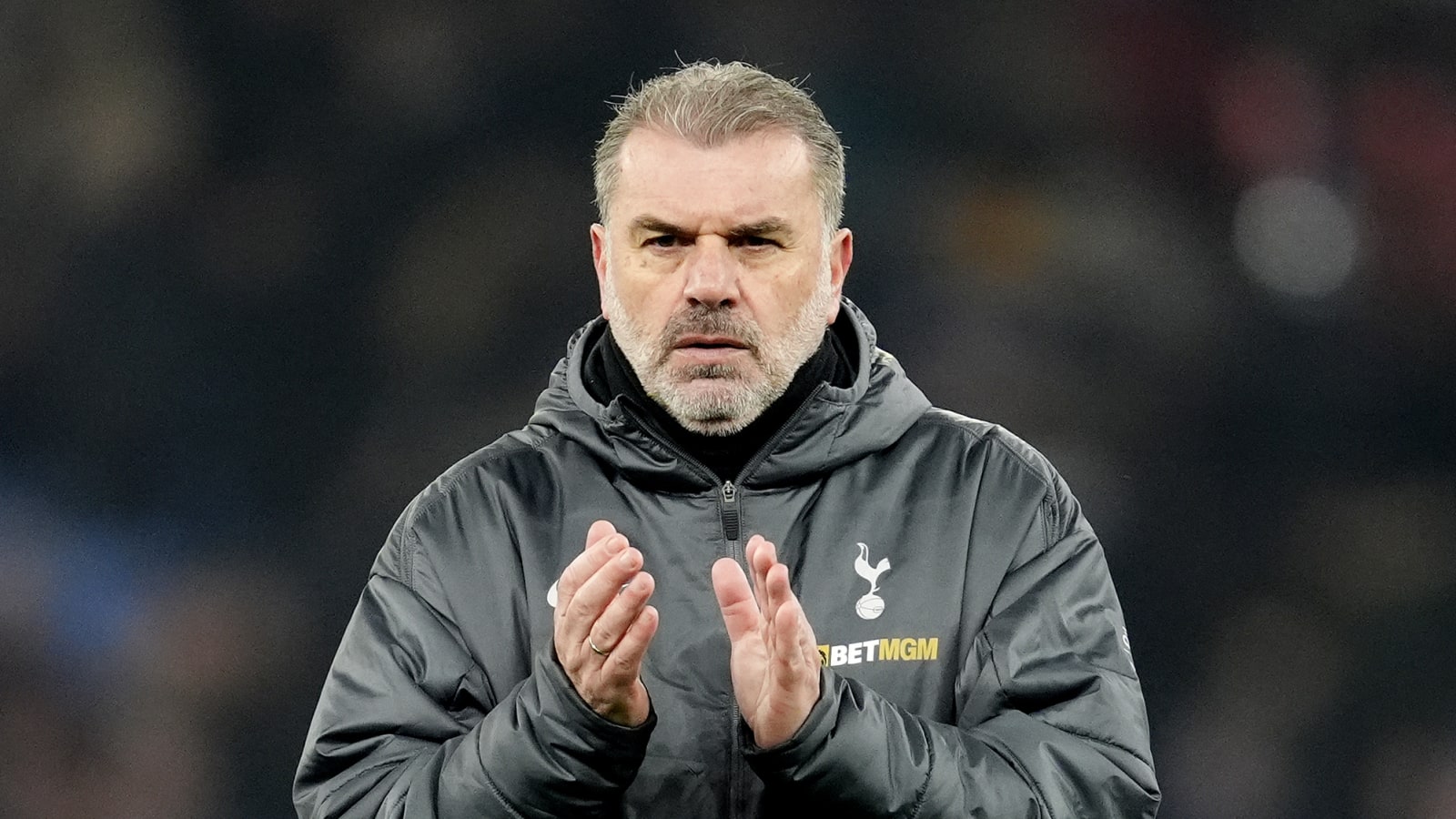 Ange Postecoglou confirms Tottenham triple injury blow after Manchester United win