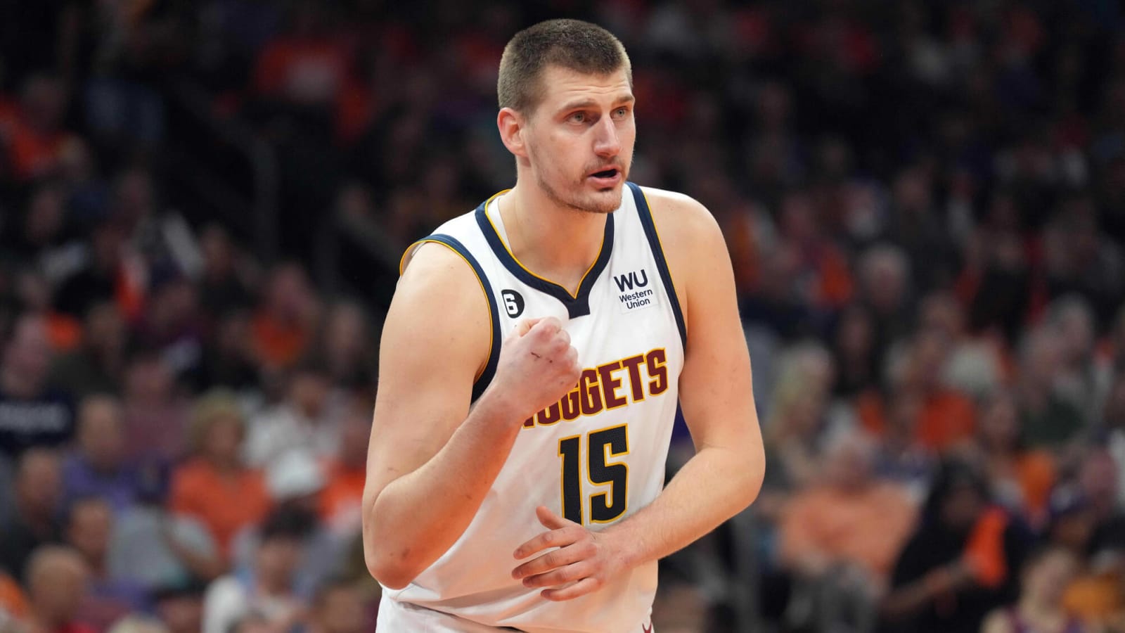 Nikola Jokic keeps breaking insane Wilt Chamberlain records