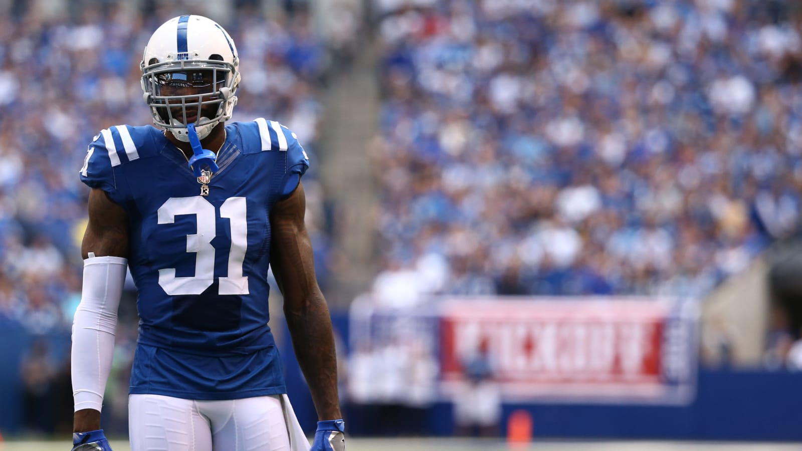 Retired CB Antonio Cromartie Joining Jets Coaching Staff