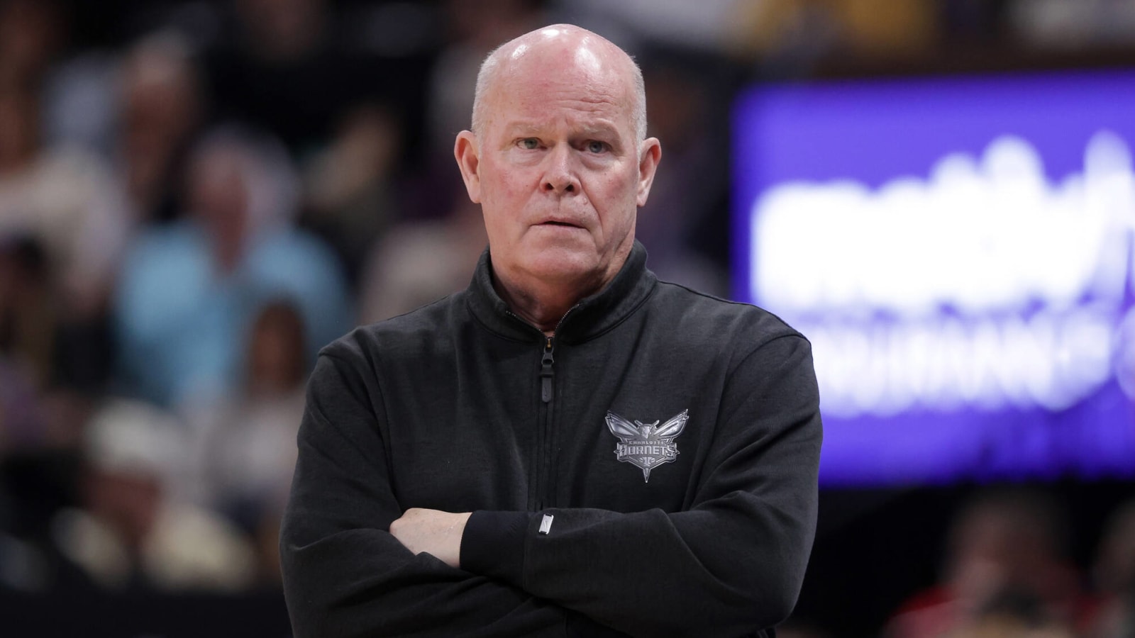 Hornets Coach Calls Out NBA Teams Who Keep Giving Playing Time To Underperforming Lottery Picks