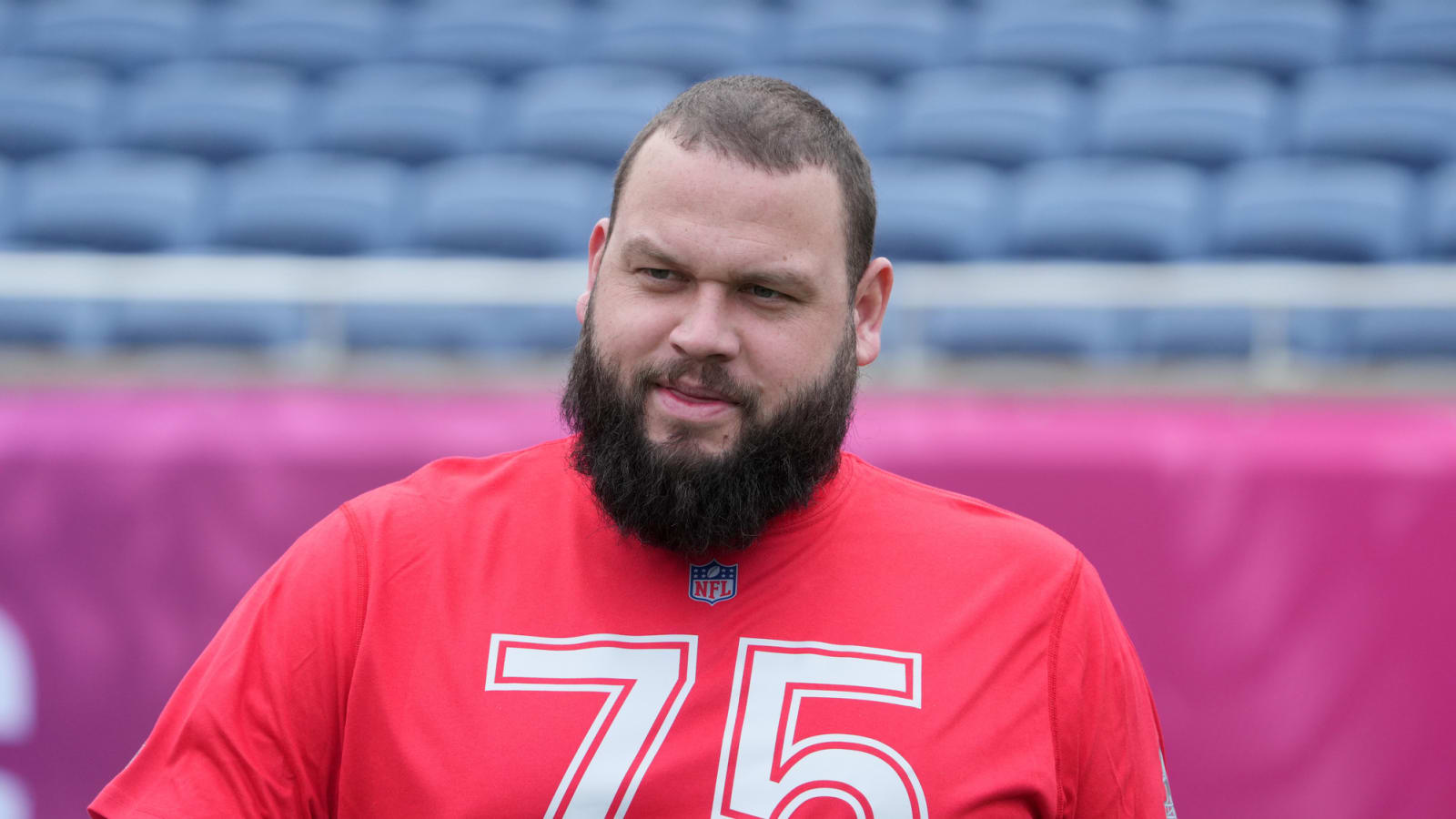 Browns OL Joel Bitonio Could Retire If Team Ends Up Rebuilding