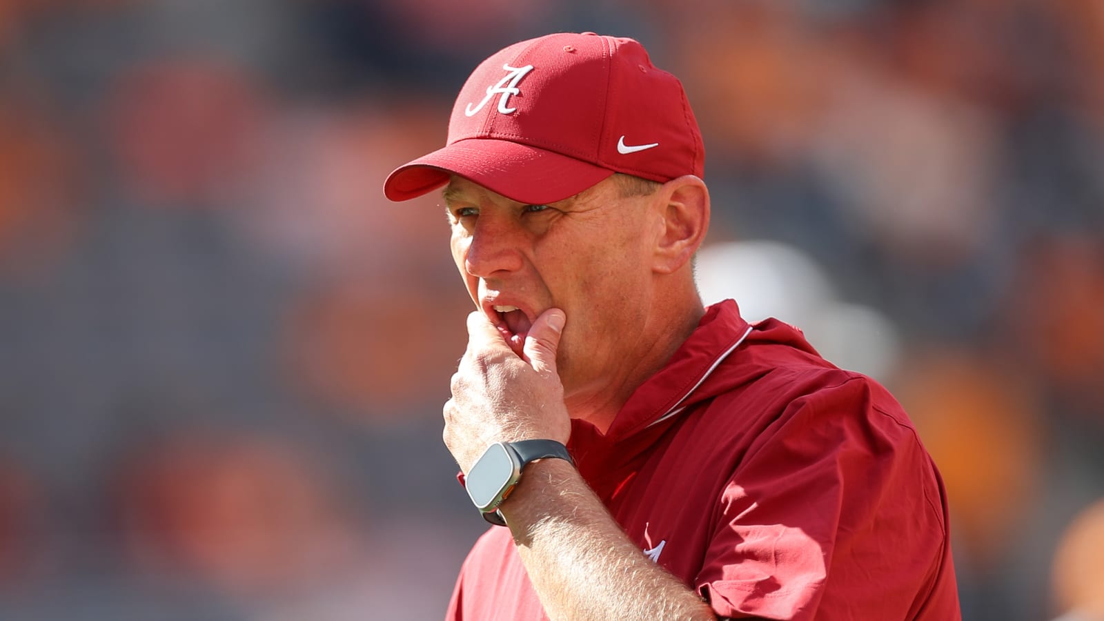 ESPN names game ‘that will make or break’ Alabama football in 2025