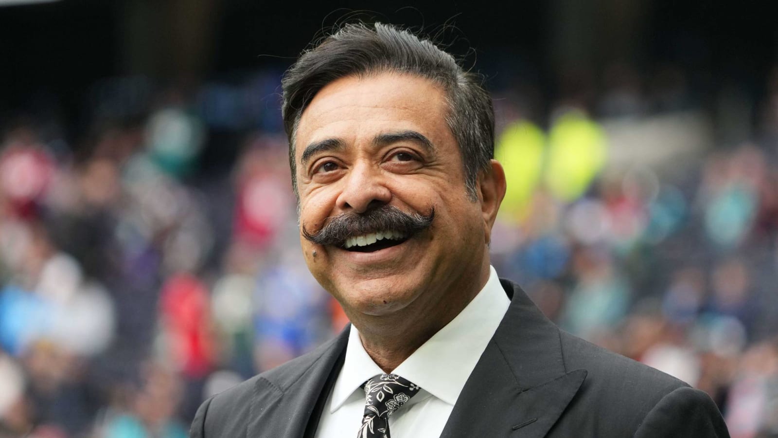 Jaguars owner had message for coaches about media leaks