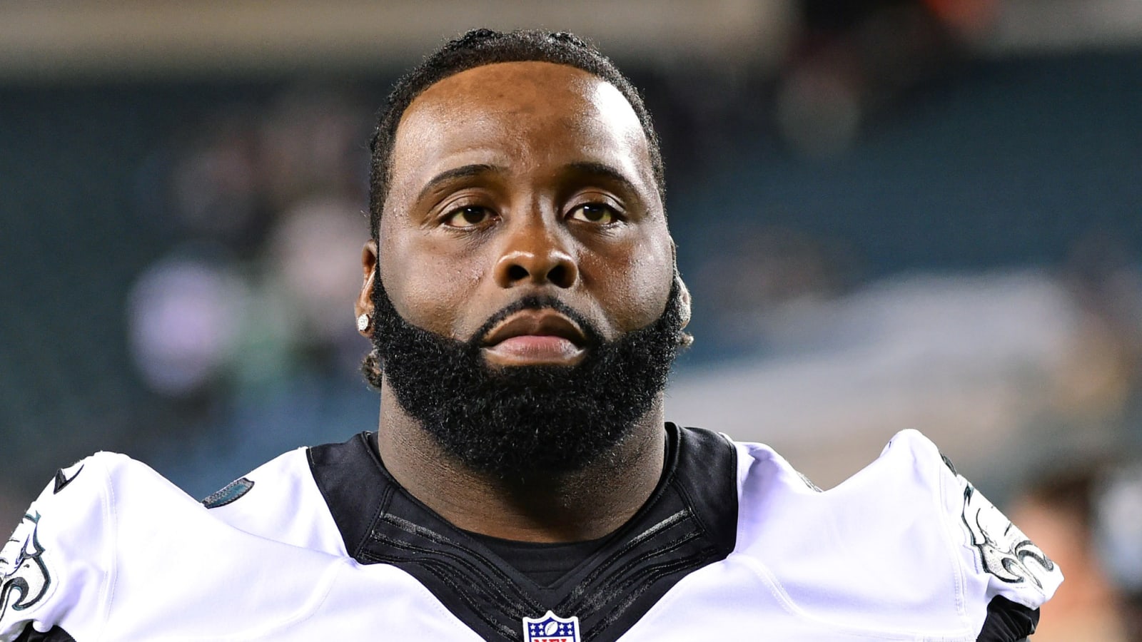 Seahawks to add veteran offensive lineman