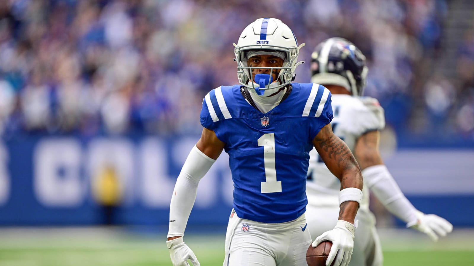 Week 8 store waiver wire pickups