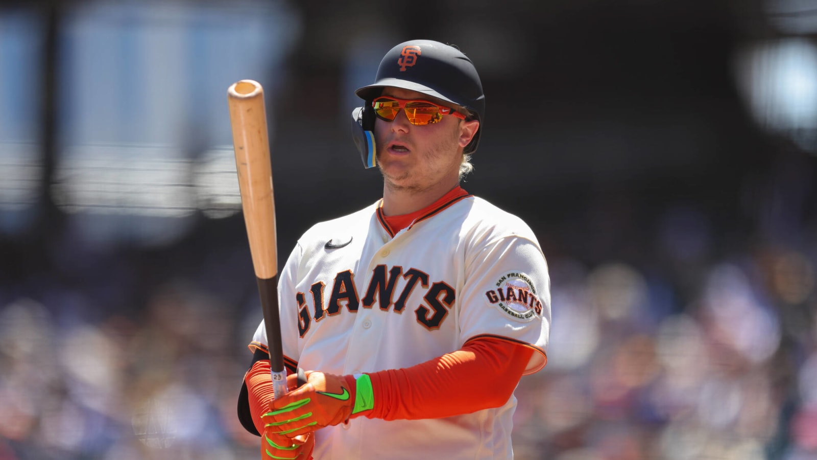 Joc Pederson, SF Giants Have Discussed Contract Extension, Says Farhan  Zaidi, News, Scores, Highlights, Stats, and Rumors