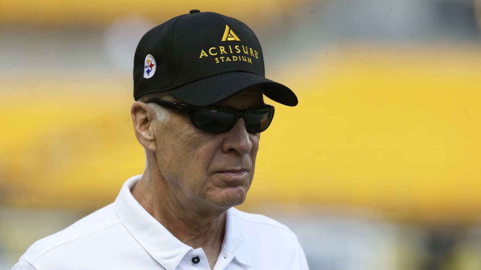 Charlie Batch Calls Steelers&#39; Art Rooney II Cheap; Revealing The Team Won&#39;t Fire Matt Canada And Pay Him For Nothing