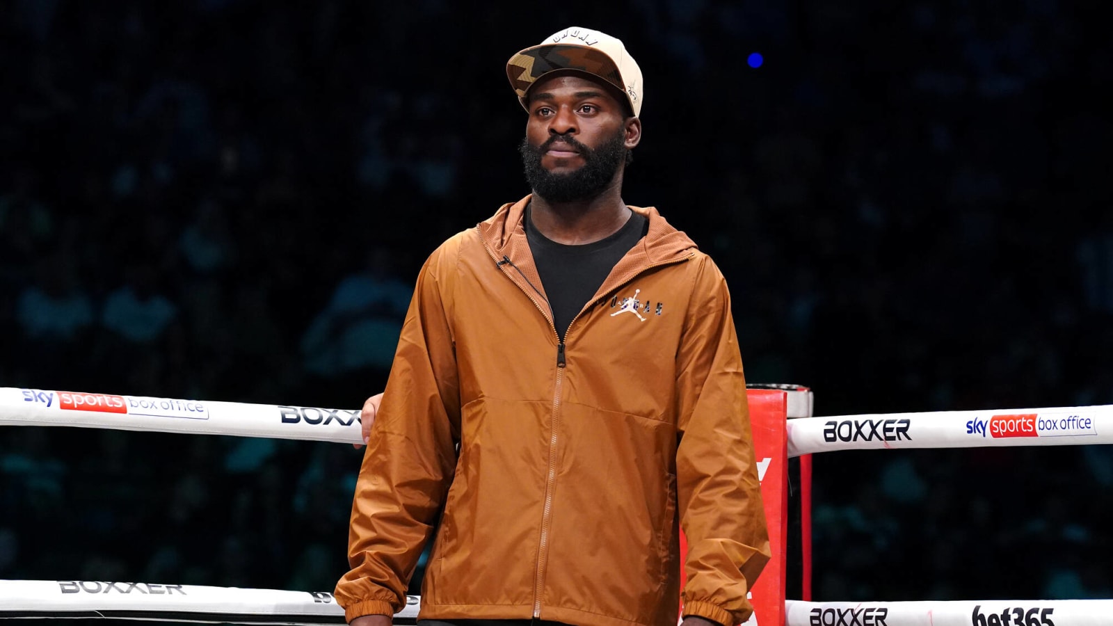 Joshua Buatsi Must Defeat Azeez In Order To Fight  the Winner Of Artur Beterbiev Vs. Dmitry Bivol.