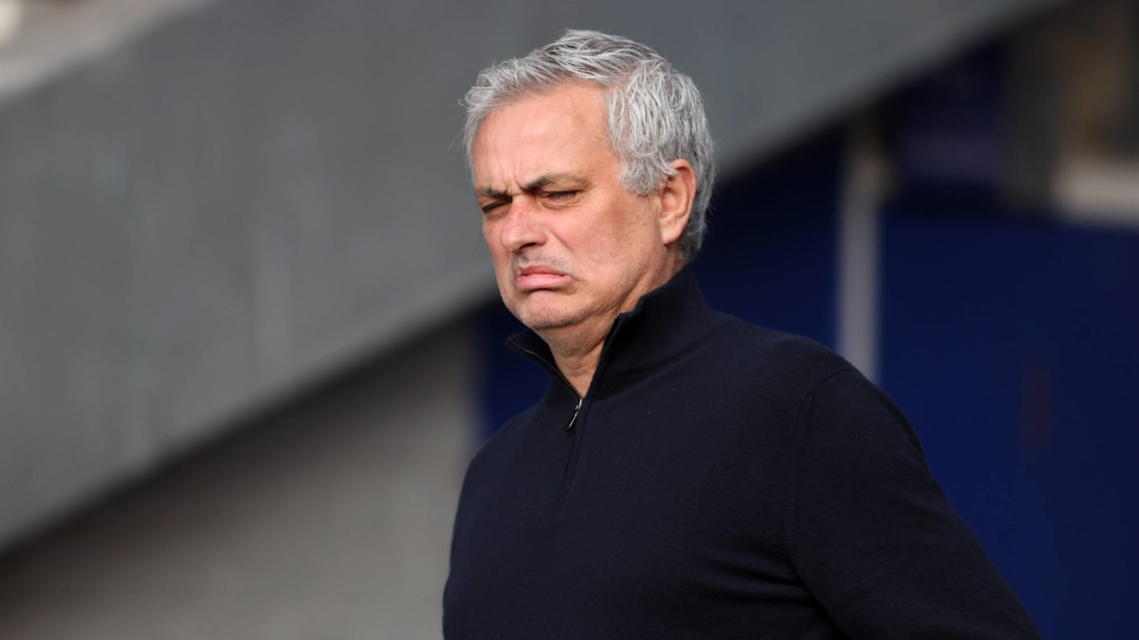 Tottenham Hotspur fires manager Jose Mourinho