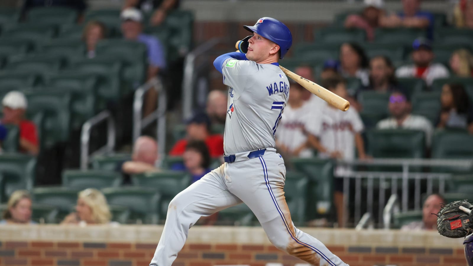Can Will Wagner Break Out for the Blue Jays?