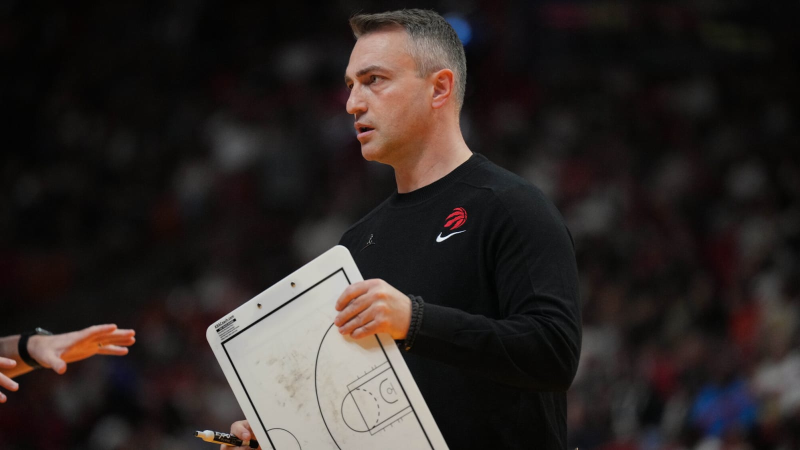 Toronto Announces Annual Open Practice