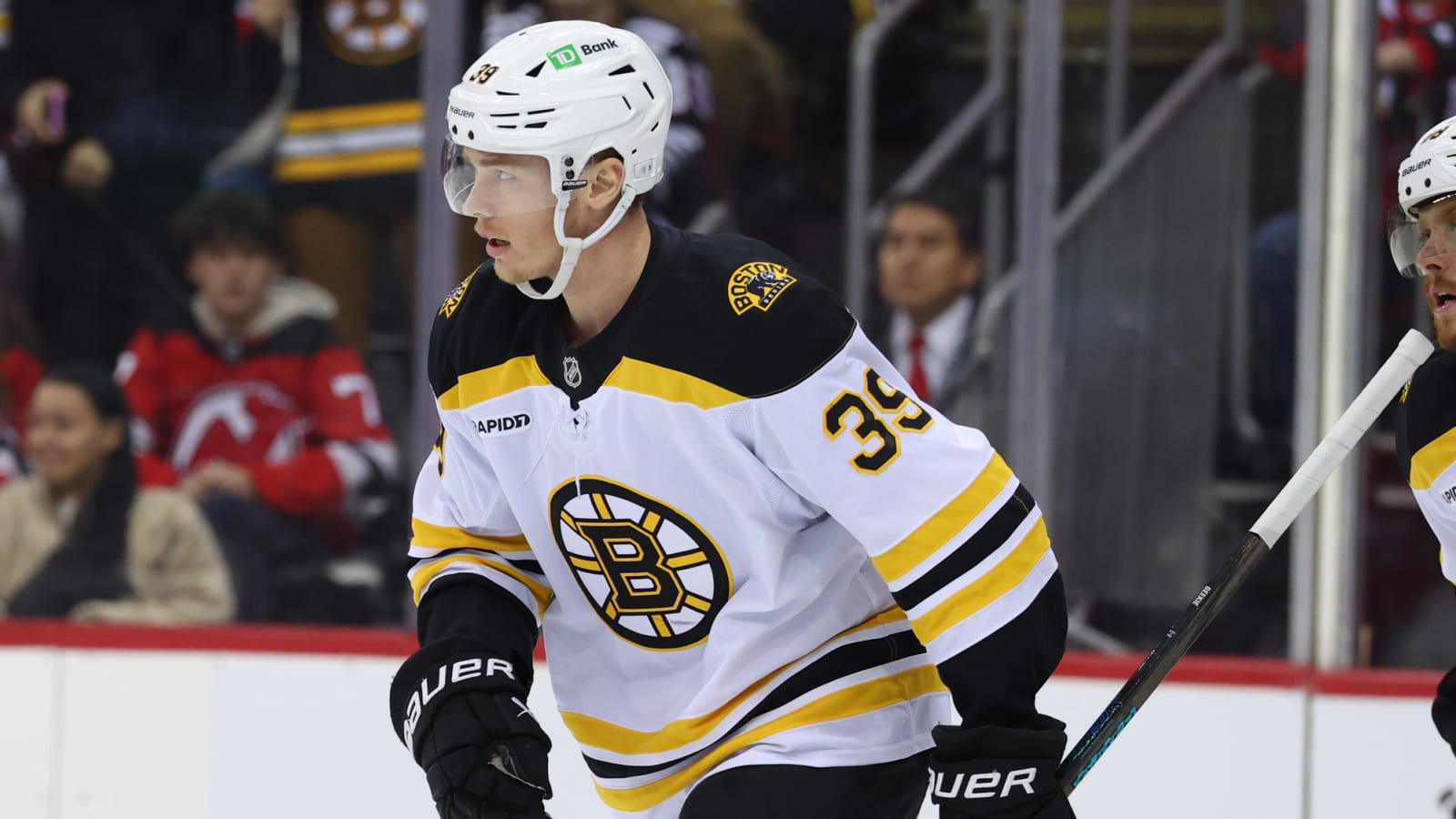 Bruins Trade Chips Dealing With Deadline Uncertainty