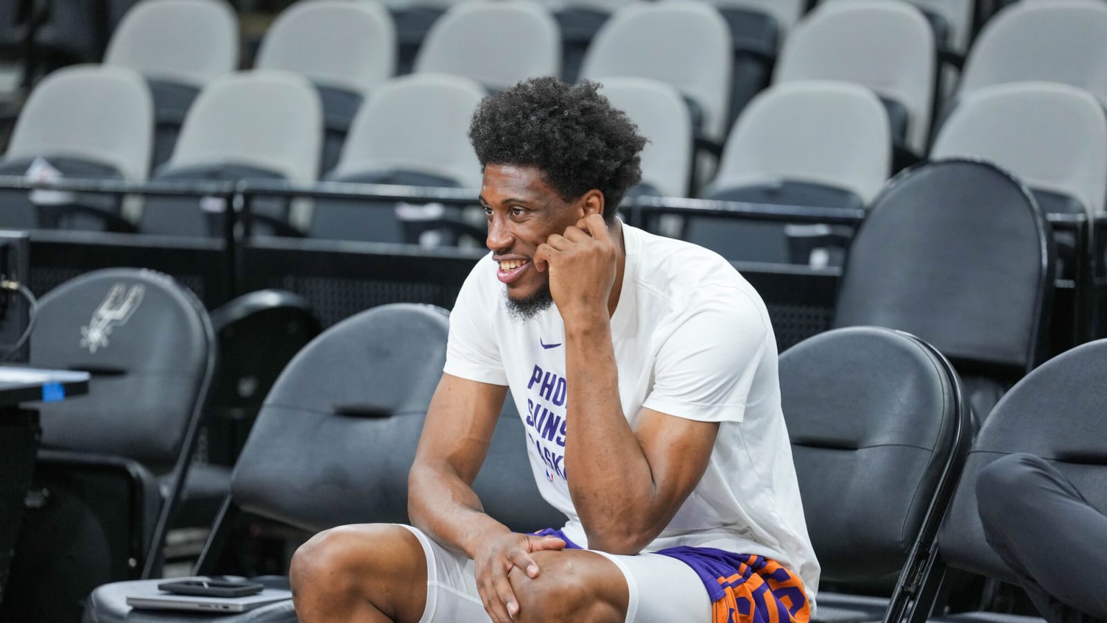 Where Suns Free Agents Could Still Sign