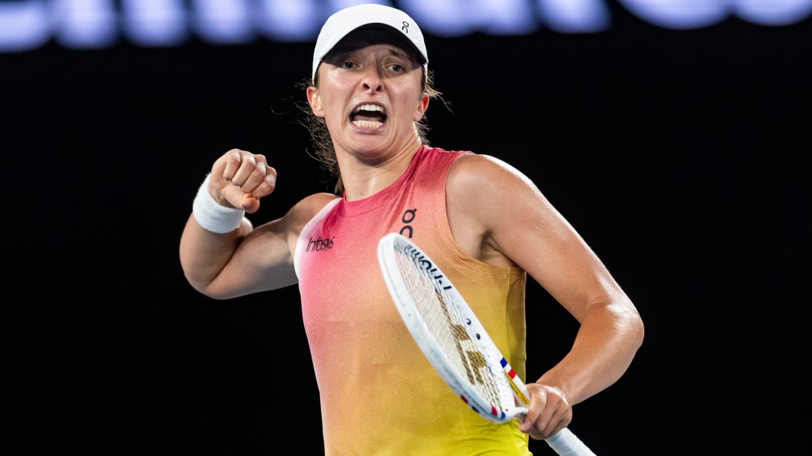 Iga Swiatek inches closer to World No.1 ranking following Aryna Sabalenka&#39;s shocking upset loss at Qatar Open