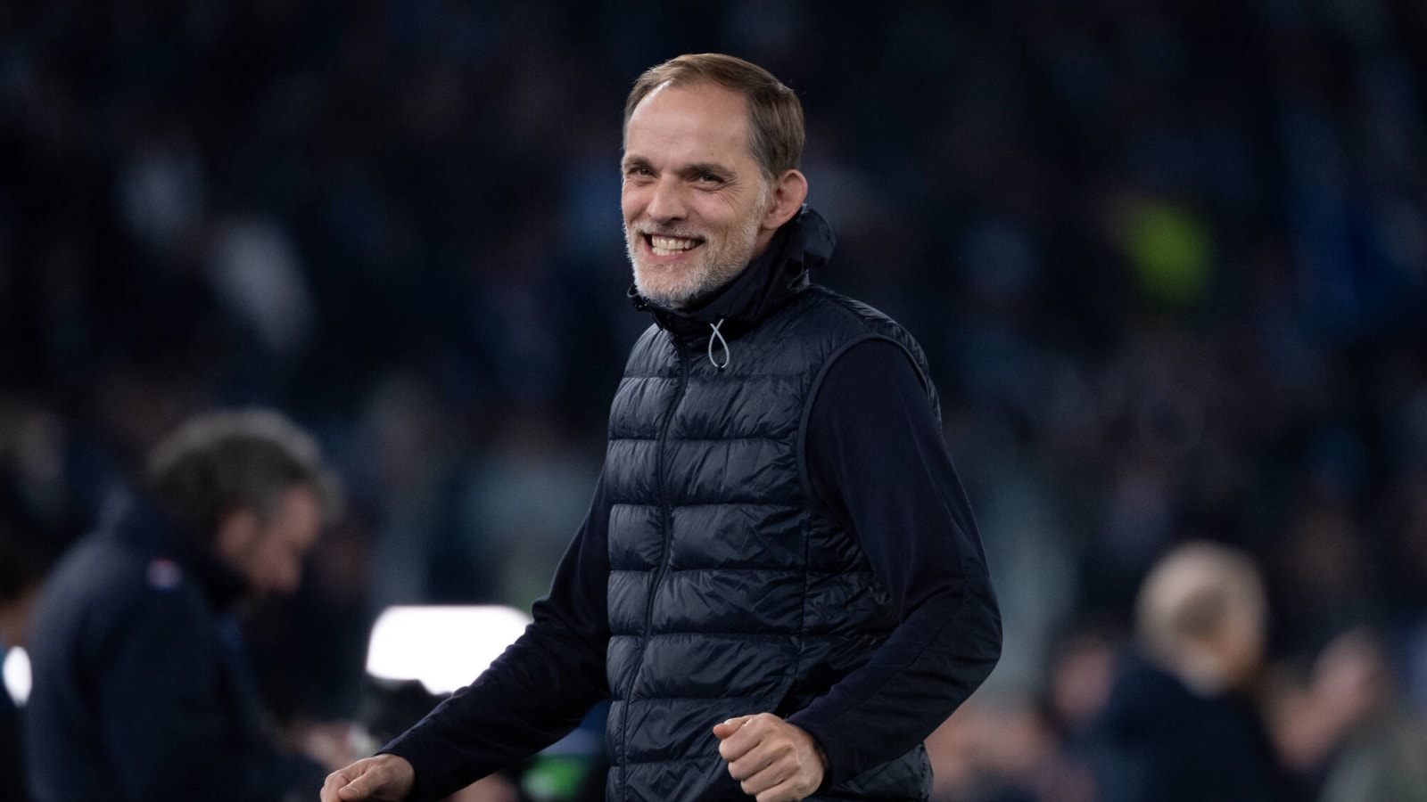 Former Premier League manager wants to replace Thomas Tuchel at Bayern Munich