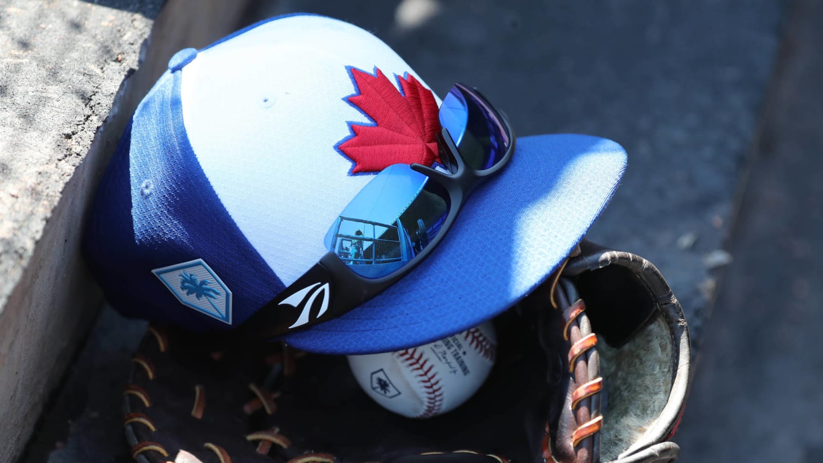 Sports world reacts to Canada refusing to let Blue Jays play in Toronto