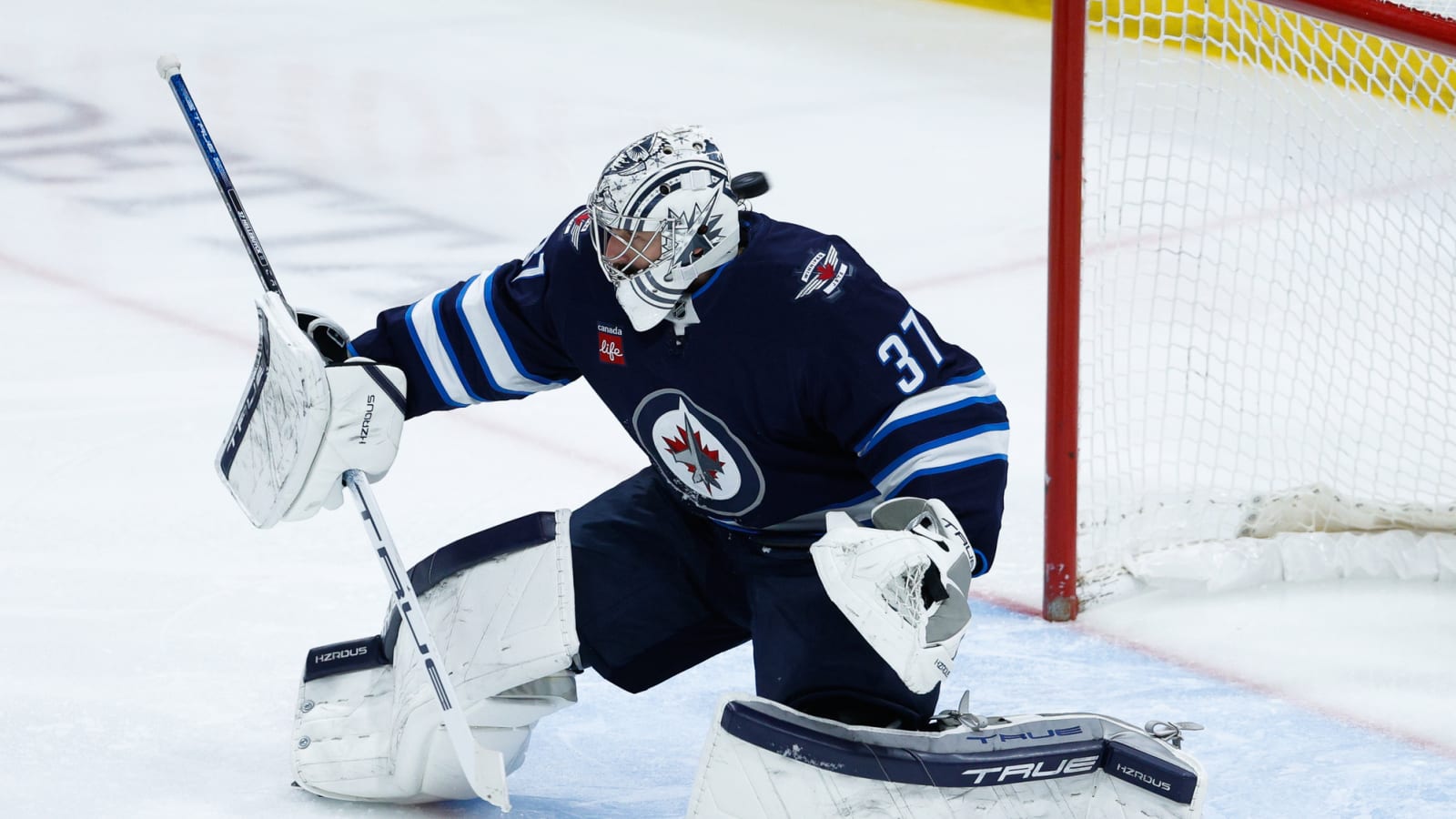 Who Are the NHL’s Best Goalies Right Now?