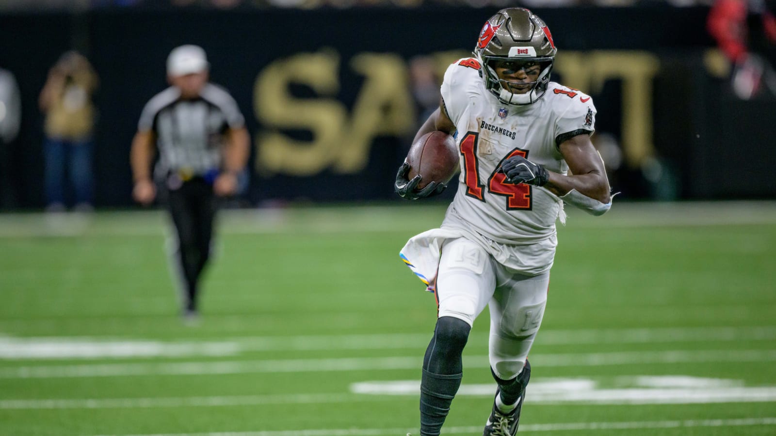 Buccaneers Hopeful WR Chris Godwin Is Ready For Week 1