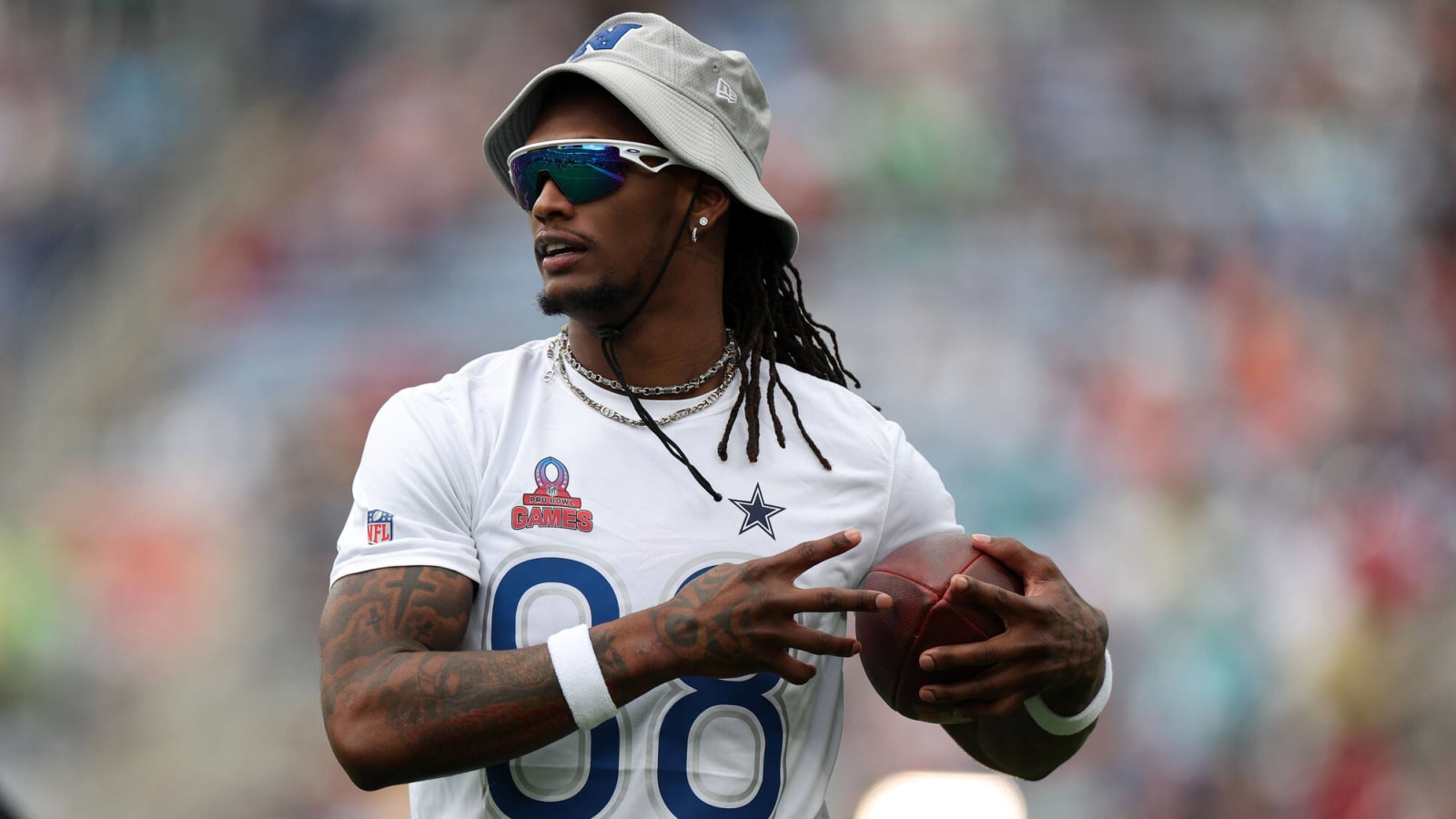 Analyst Pitches CeeDee Lamb to Green Bay Packers Trade