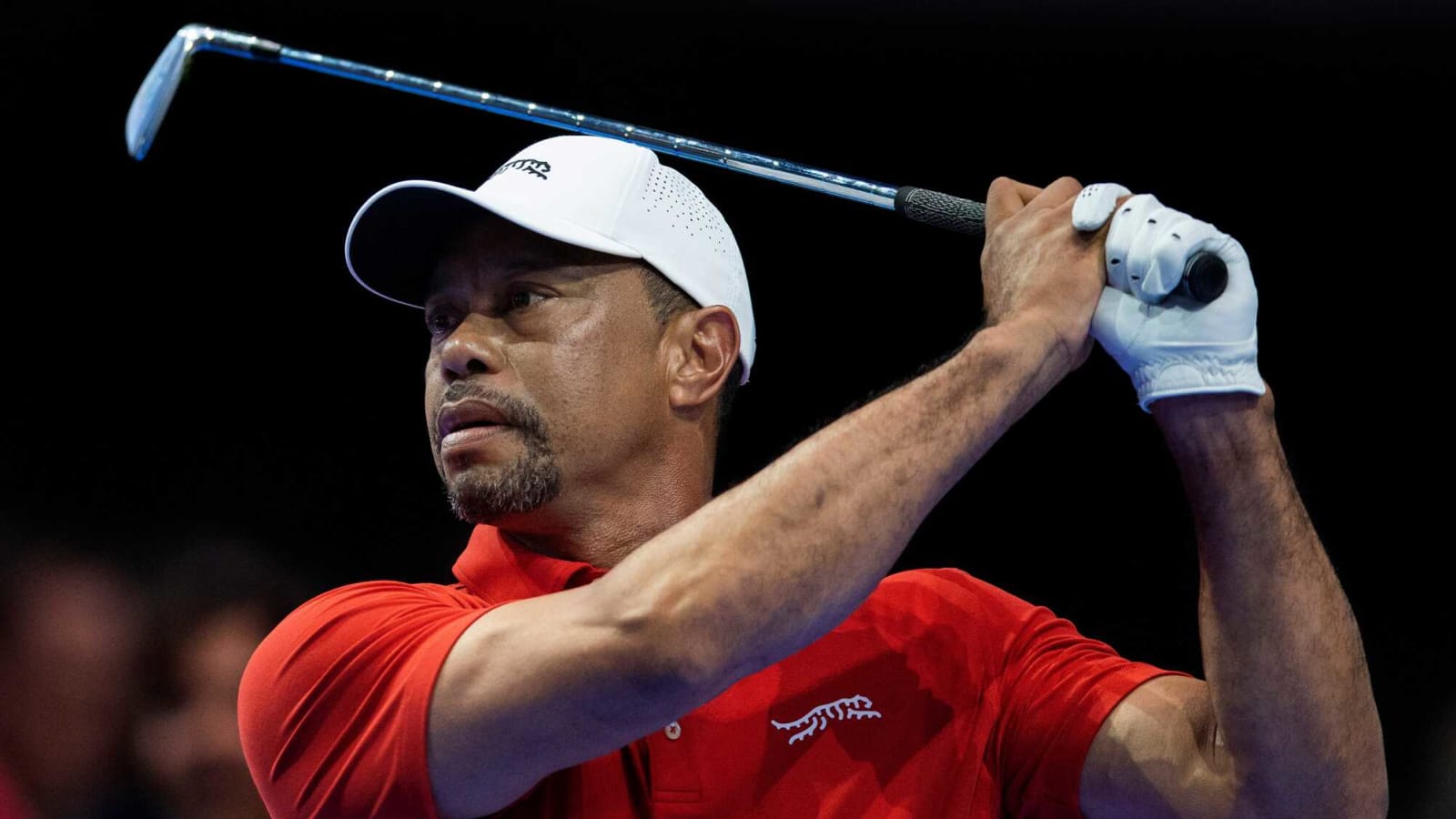 Tiger Woods is not the only star skipping the Players Championship