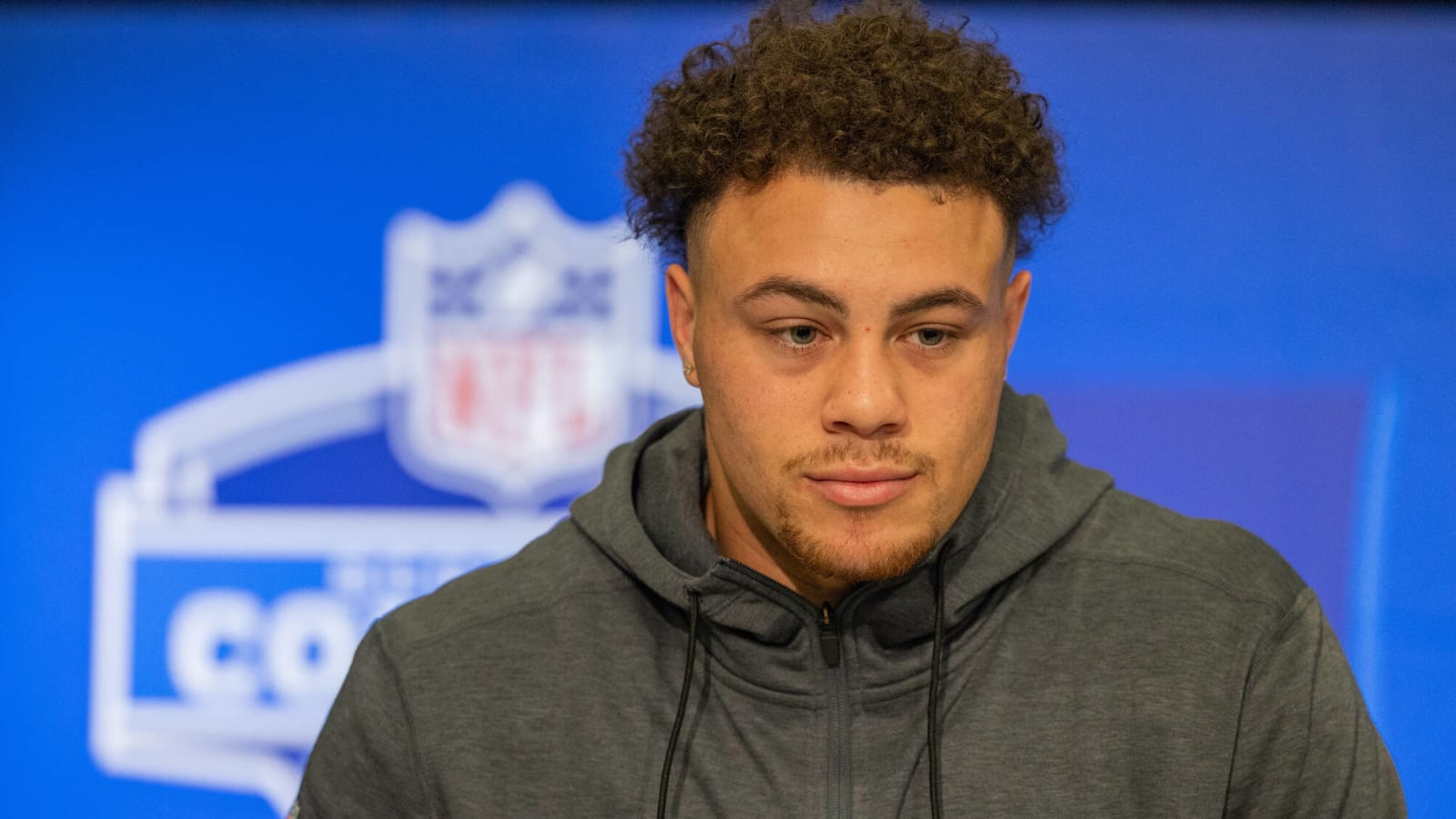 Theo Johnson rookie contract figures with New York Giants revealed after 2024 NFL Draft