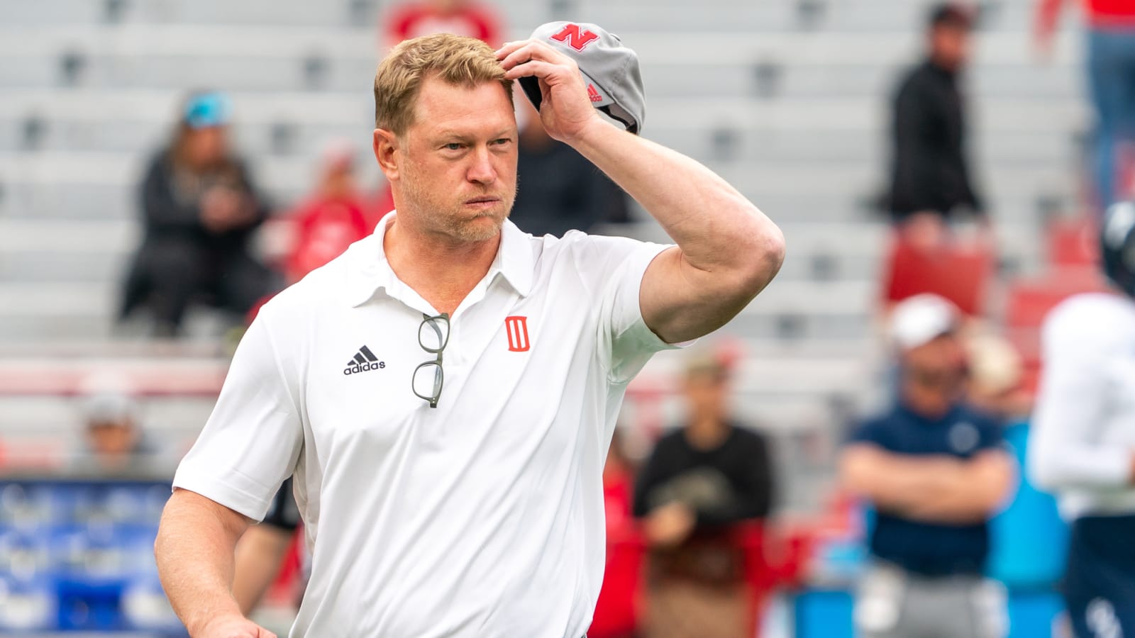 UCF head coach Scott Frost does the Tennessee Vols a favor ahead of College Football Playoff