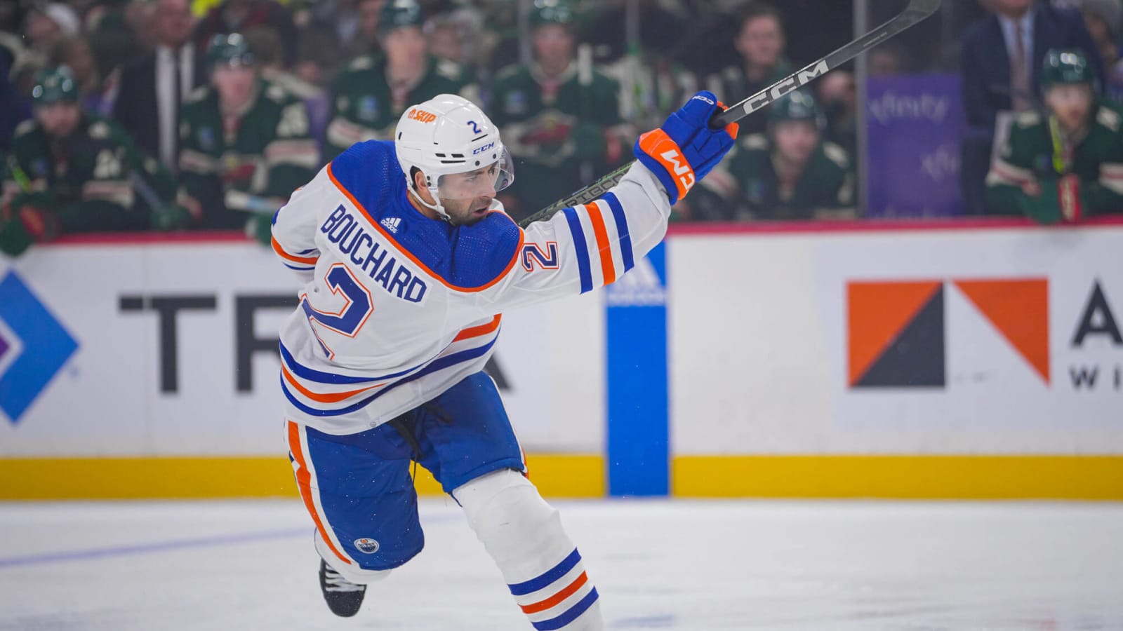 Oilers: 3 In-Season Trade Destinations For Evan Bouchard