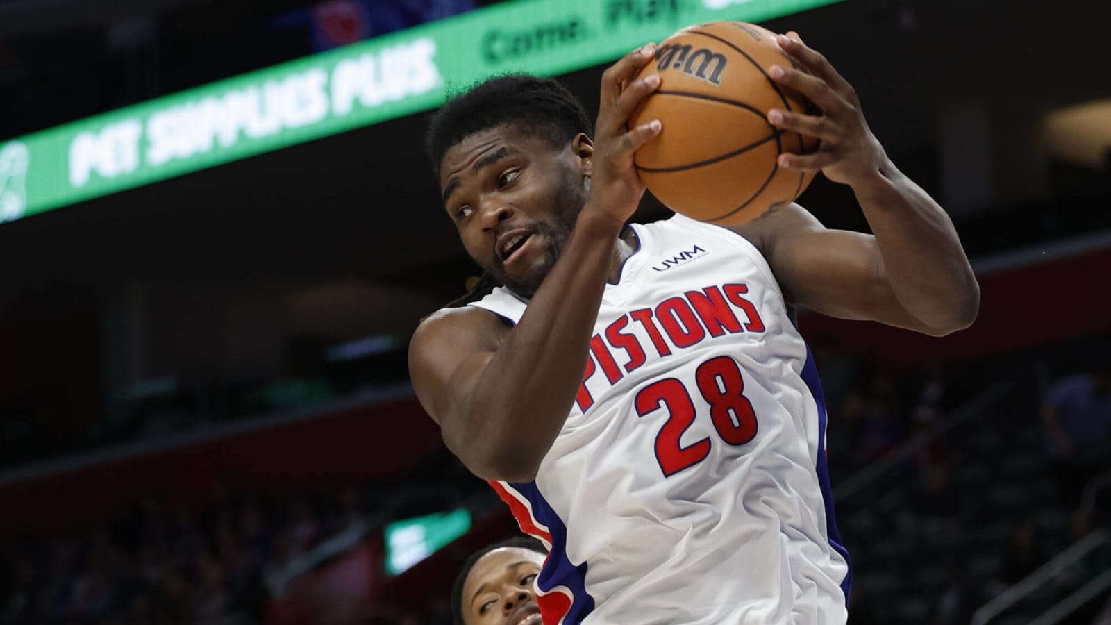 Power Forward Assessment: Grading the Detroit Pistons’ Big Men.