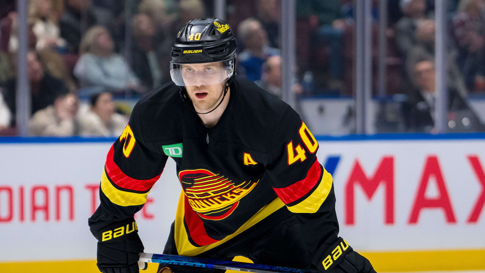 Canucks Confirm Unfixable Rift: Pettersson, Miller Trade Coming