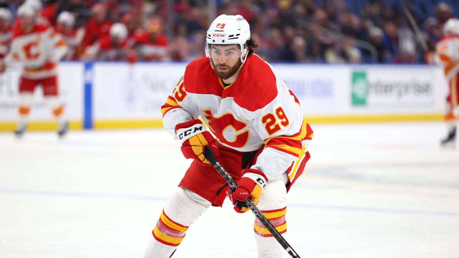 Calgary Flames forward Dillon Dube among five players reportedly asked to surrender in 2018 World Junior investigation