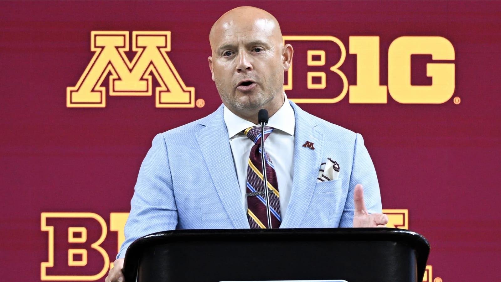 Minnesota Gophers Flip Two-Sport Alabama Commit