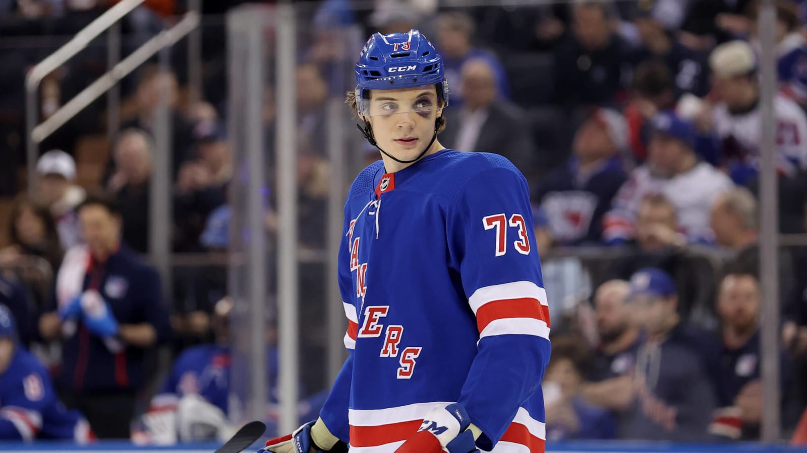 Rempe Faces Suspension, MacDermid Calls Out Rangers’ Forward