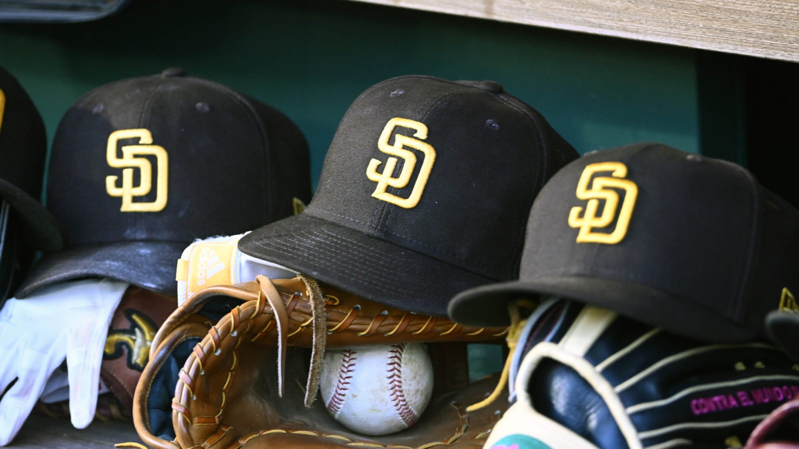 Padres Expect To Carry A Top 10 Payroll In 2025