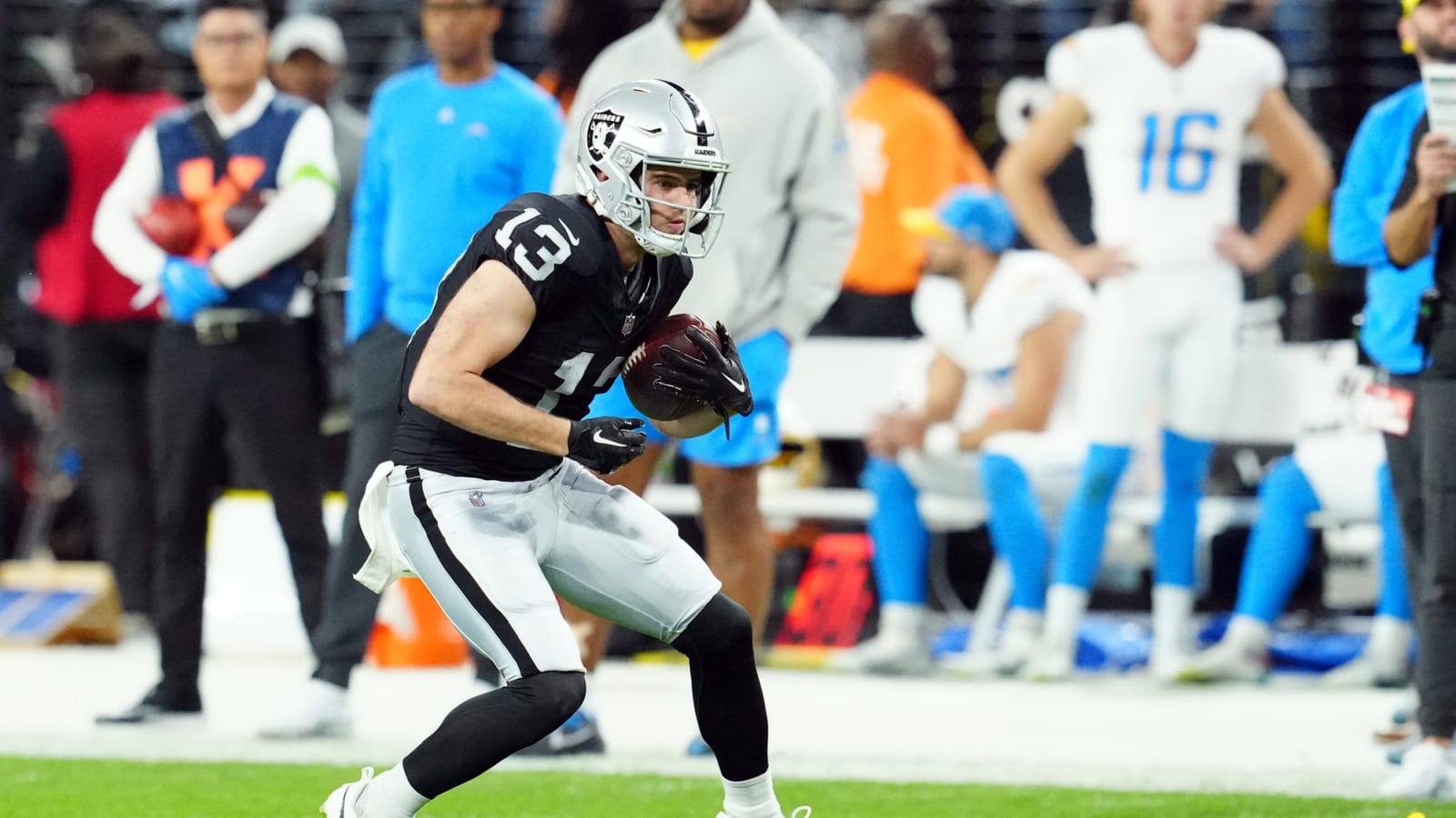 Late Offseason Moves That Could Improve The Jacksonville Jaguars