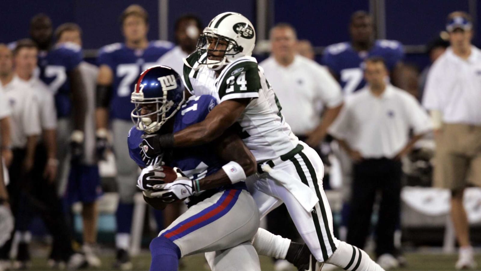Giants legend’s Super Bowl ring sells for record-breaking sum