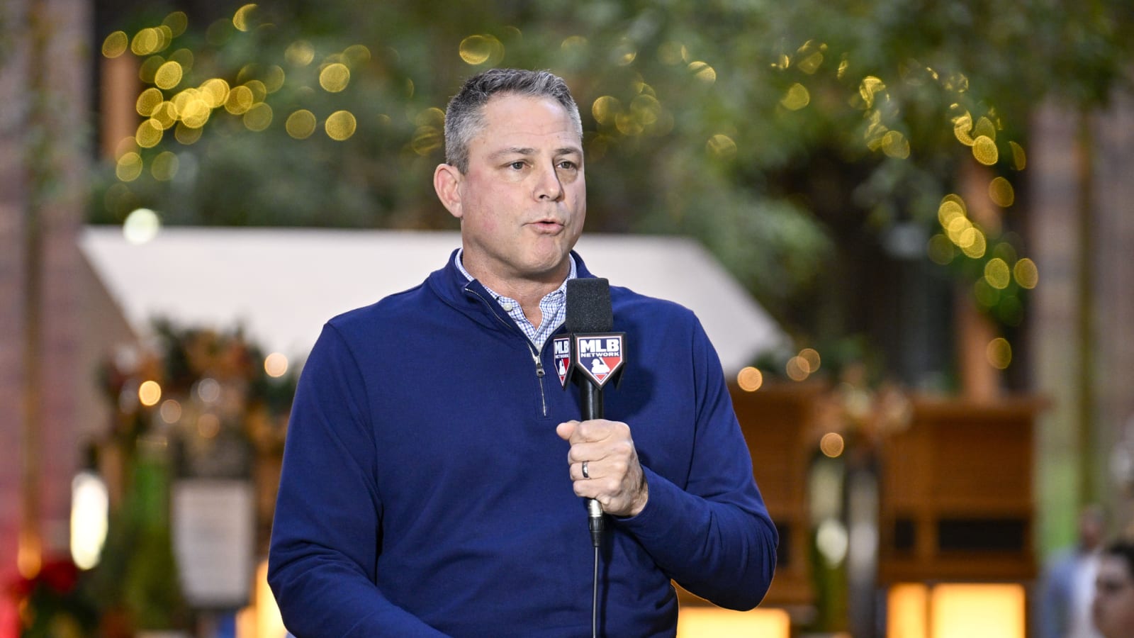 Royals Extend GM J.J. Picollo, Exercise 2026 Option On Manager Matt Quatraro