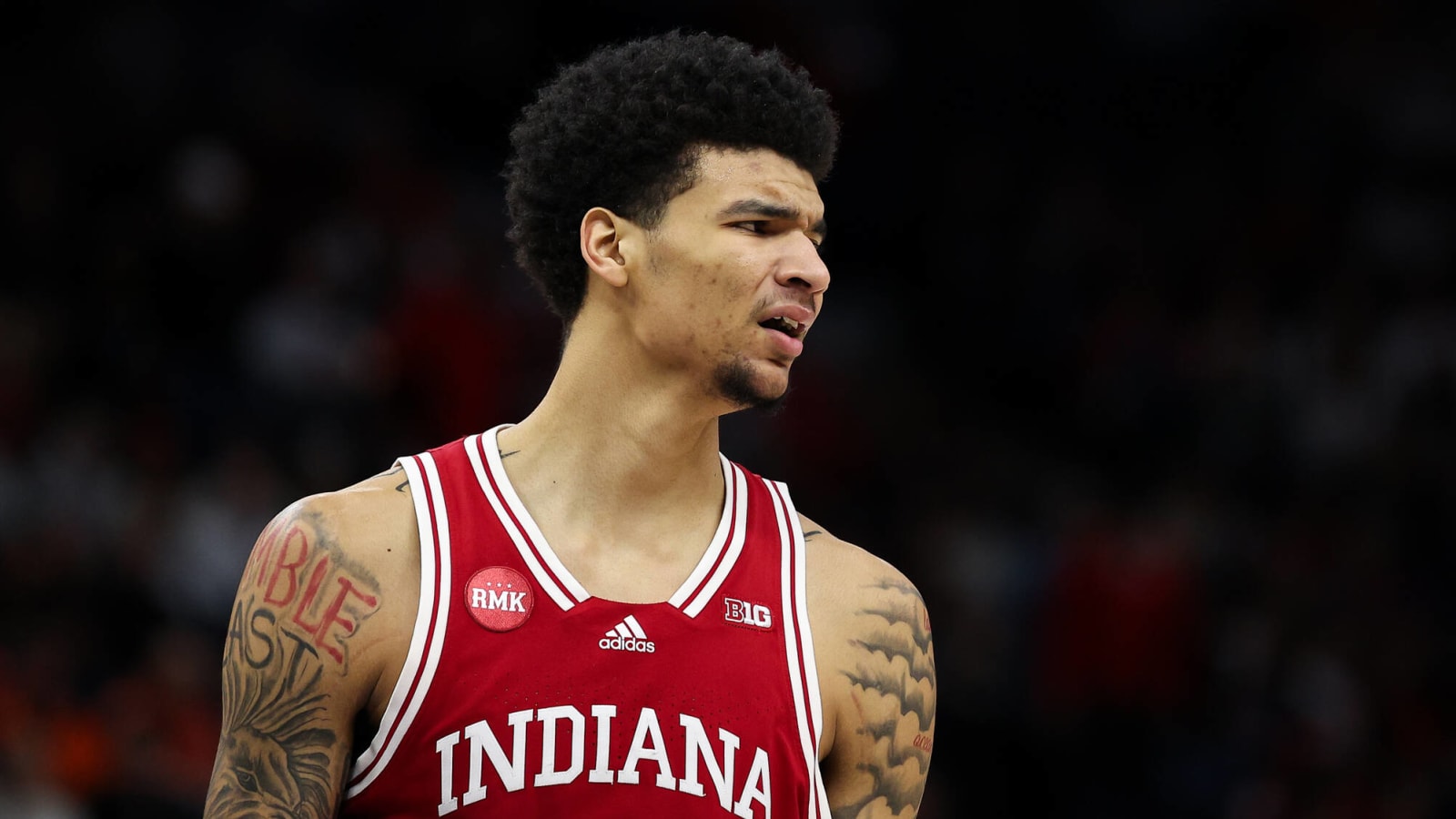  Kel’el Ware Projected To Toronto In Latest Mock Draft
