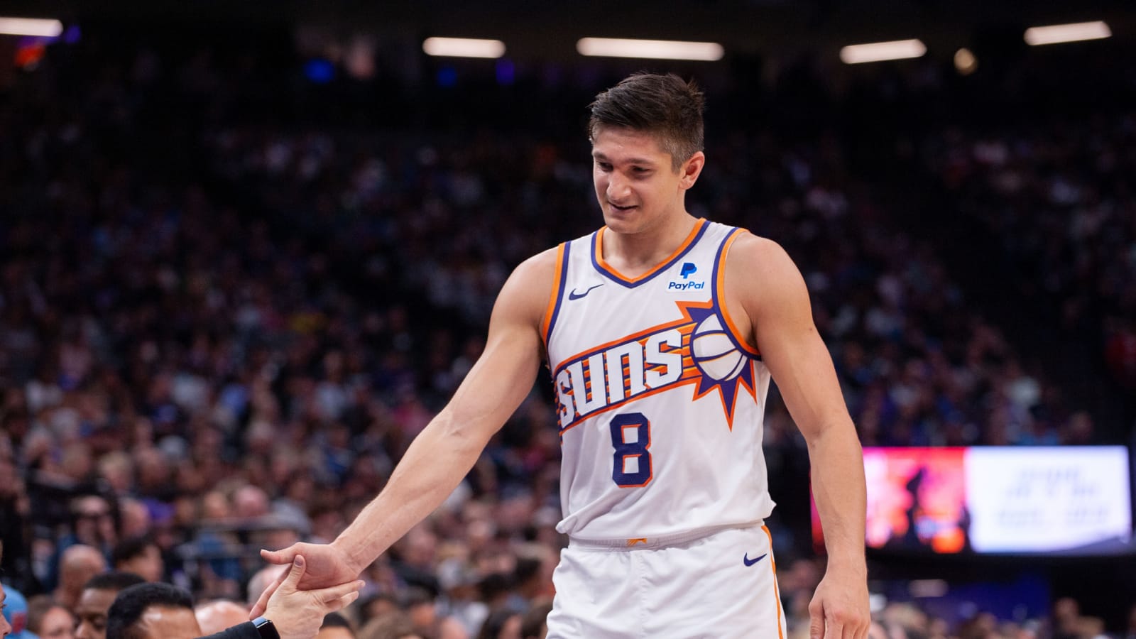 Why Suns Shooter is Top Trade Asset